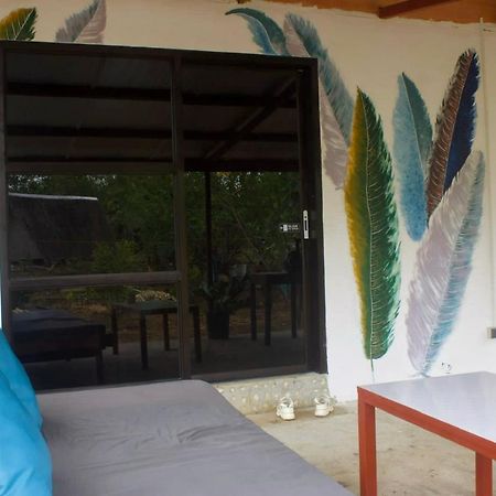 See-Kee-Hor Cafe And Hostel Siquijor Extérieur photo