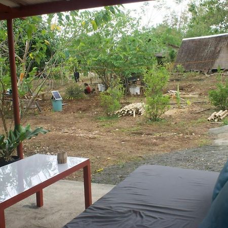 See-Kee-Hor Cafe And Hostel Siquijor Extérieur photo