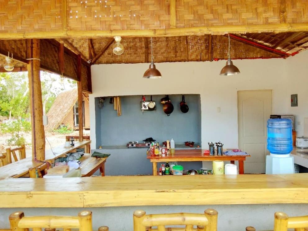 See-Kee-Hor Cafe And Hostel Siquijor Extérieur photo