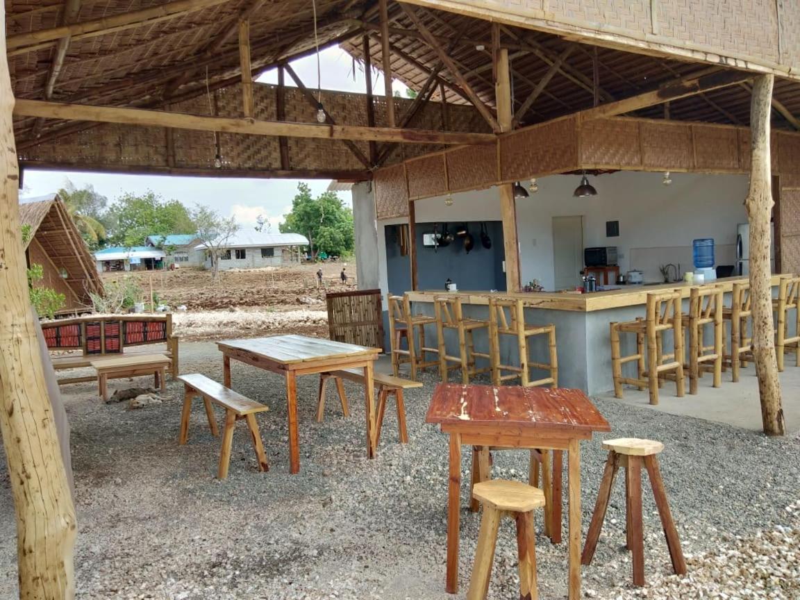 See-Kee-Hor Cafe And Hostel Siquijor Extérieur photo