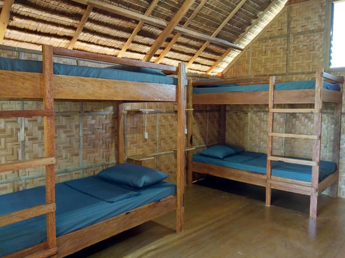 See-Kee-Hor Cafe And Hostel Siquijor Extérieur photo
