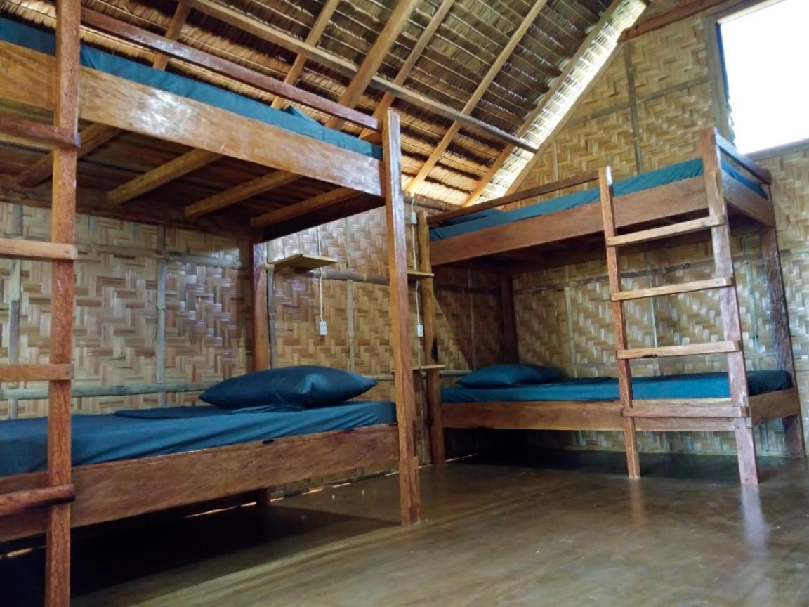 See-Kee-Hor Cafe And Hostel Siquijor Extérieur photo