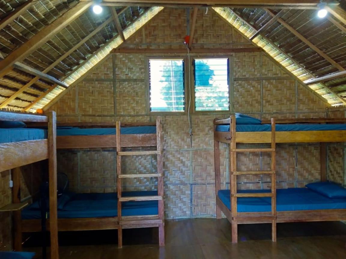 See-Kee-Hor Cafe And Hostel Siquijor Extérieur photo