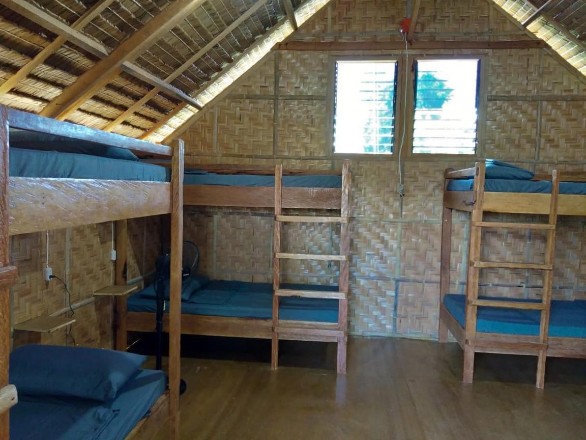 See-Kee-Hor Cafe And Hostel Siquijor Extérieur photo