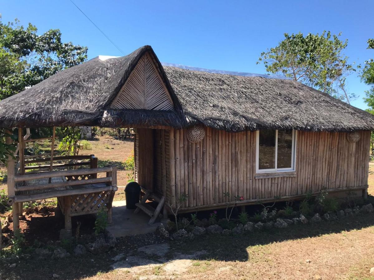 See-Kee-Hor Cafe And Hostel Siquijor Extérieur photo