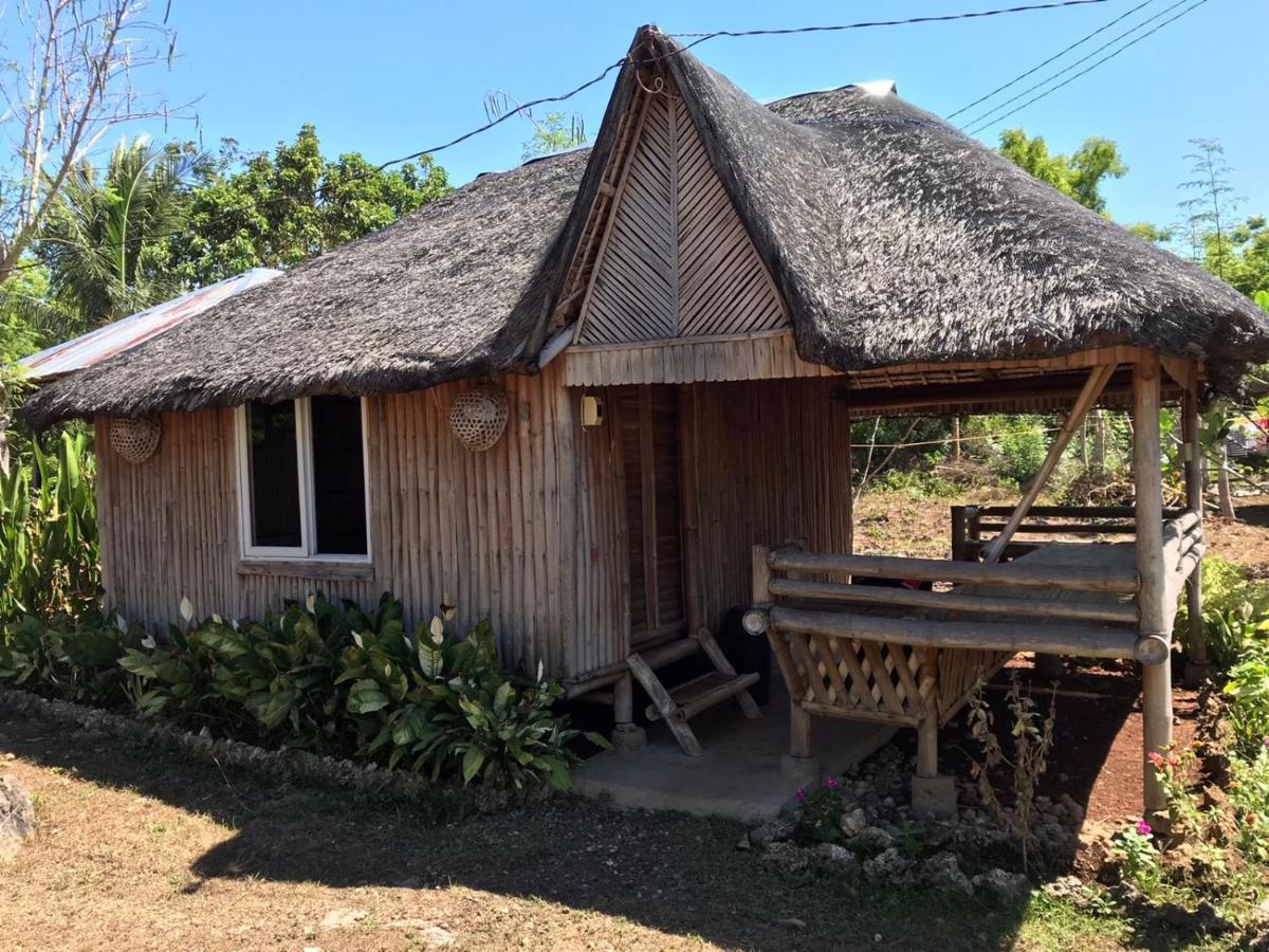 See-Kee-Hor Cafe And Hostel Siquijor Extérieur photo