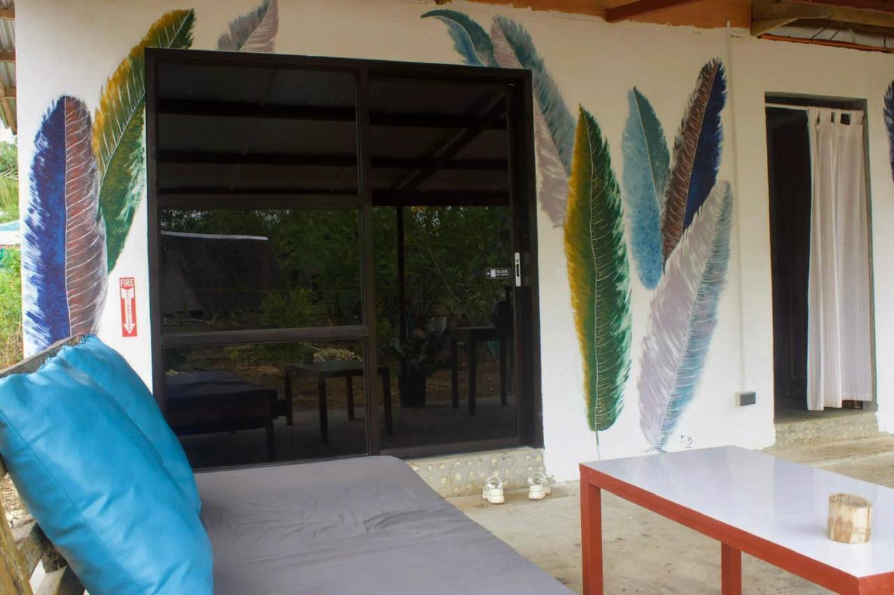 See-Kee-Hor Cafe And Hostel Siquijor Extérieur photo