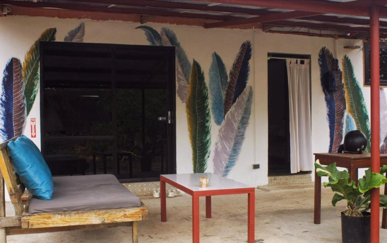 See-Kee-Hor Cafe And Hostel Siquijor Extérieur photo